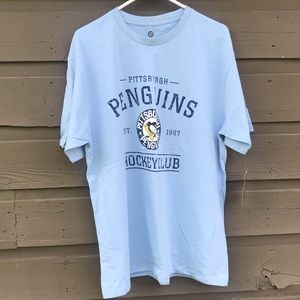Pittsburgh Penguins Shirt